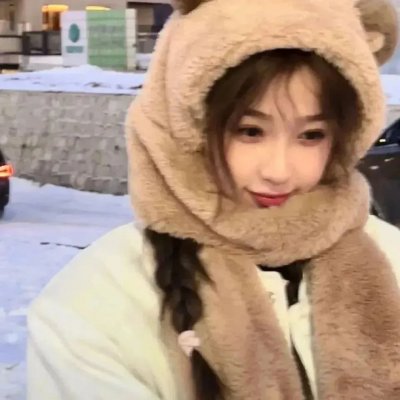 养猫的人
