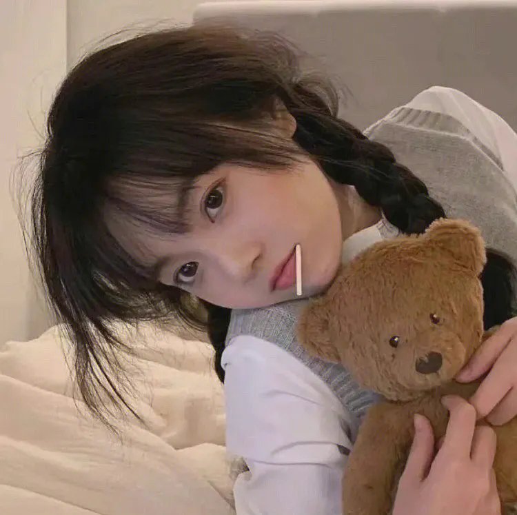 梦女孩